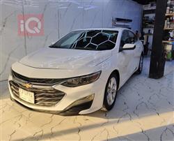 شێڤرۆلێت مالیبۆ